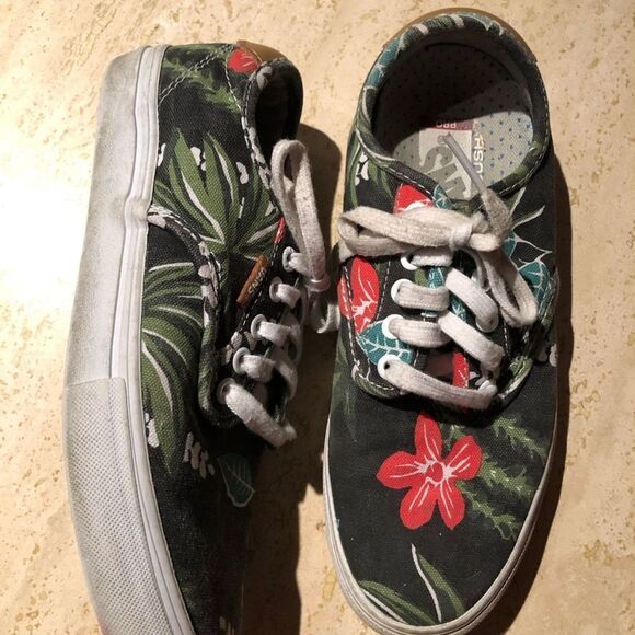 Vans Chima Ferguson Pro 6.5/8 Hawaiian - Picture 1 of 7